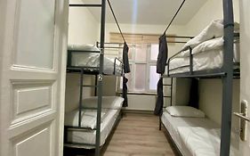 Nostalgia Time Hostel